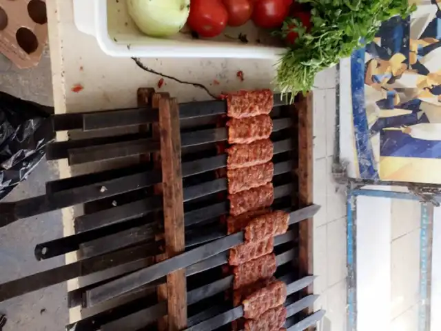 Adanacı Kebapçı Mustafa'nin yemek ve ambiyans fotoğrafları 3