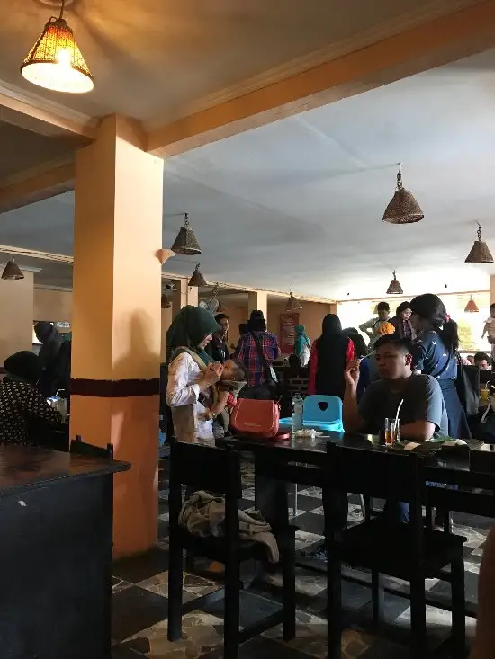 Gambar Makanan Waroeng Ss (Spesial Sambal) Depok 19