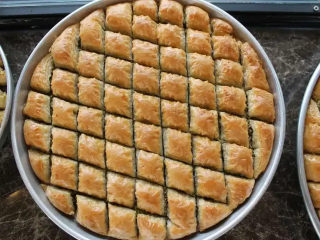 Fıstıkzade Baklava'nin yemek ve ambiyans fotoğrafları 27