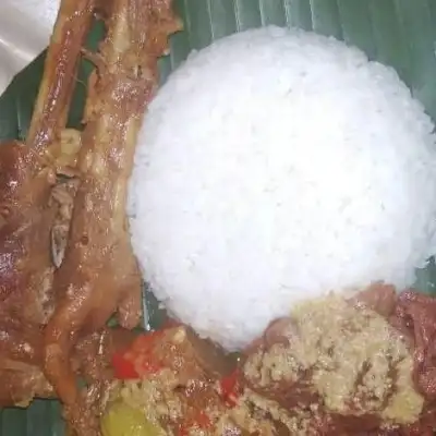 Gudeg Mbak Nita Sragen, Karangmalang