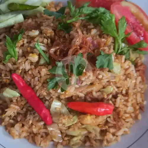 Gambar Makanan Bakmi Jawa Royo Jogjakarta, Kemanggisan 13