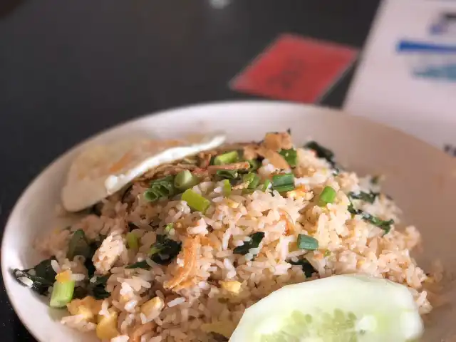 Nasi Kandar Penang Kapitan Food Photo 2