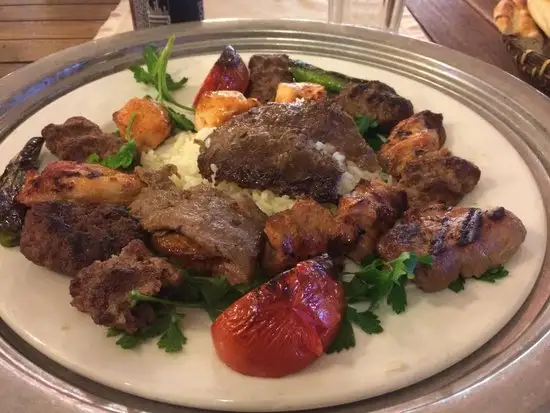 Sothe İskender Kebap