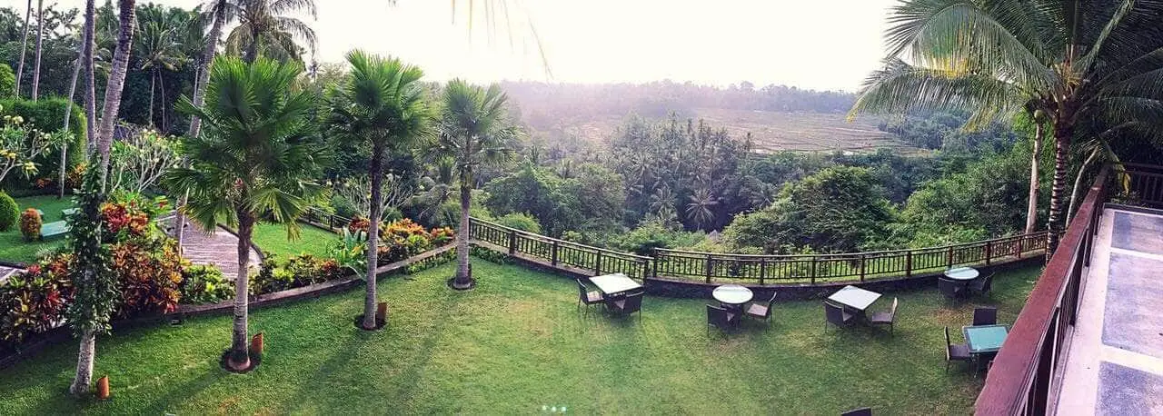 Gambar Makanan Swept Away - The Samaya Ubud 5