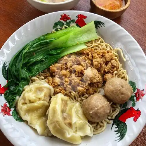 Gambar Makanan May Bakmi, Canggu 16