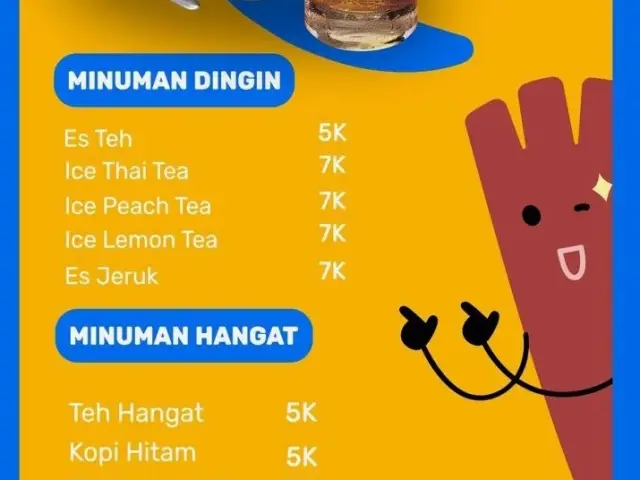 Gambar Makanan Bolekaka 16