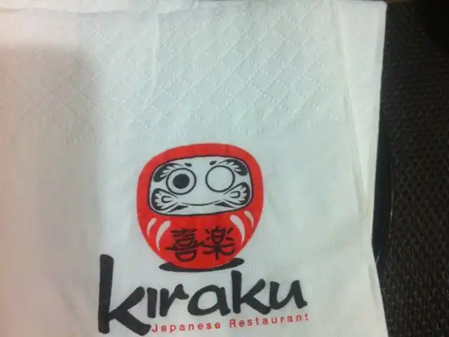 Kiraku Japanese Cuisine Food Photo 12