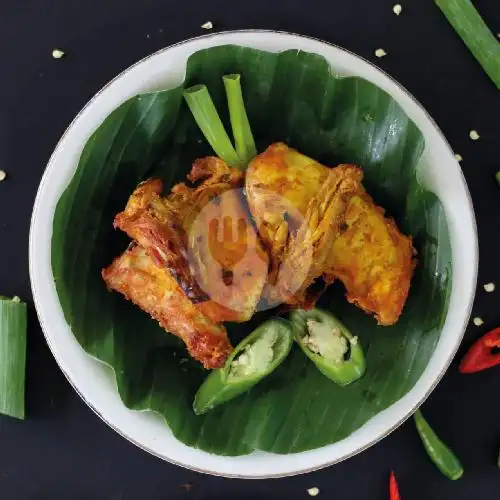 Gambar Makanan Restoran Simpang Raya, Cempaka Putih 7