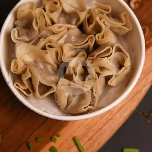 Gambar Makanan Bakso Beka, Mataram 15