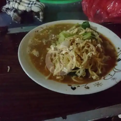 Gambar Makanan Nasi Goreng Khas Surabaya Pak Bejo, Meruya 5