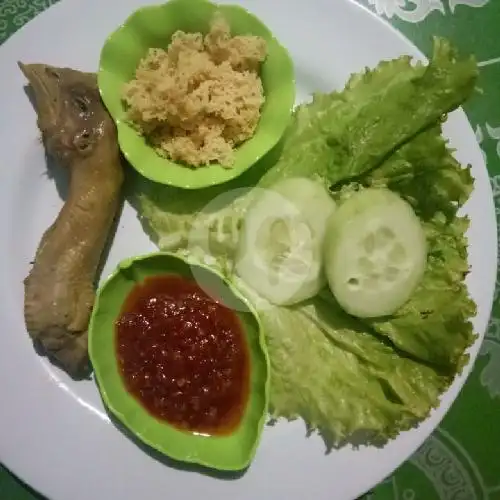 Gambar Makanan Ayam Judes 8