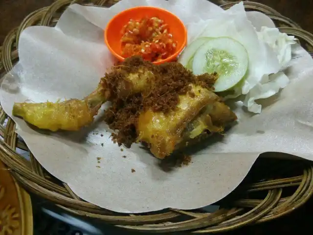 Gambar Makanan Warung Sambelin Mulutnya 7