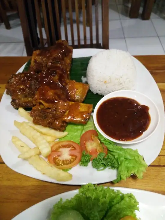 Gambar Makanan Warung Iga Bali 14