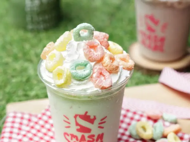 Gambar Makanan Smash and Shake 14