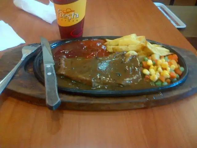 Gambar Makanan Fiesta Steak-Pondok Indah Mall 2 3