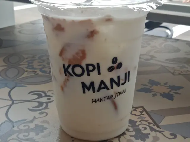 Gambar Makanan KopiManji 4