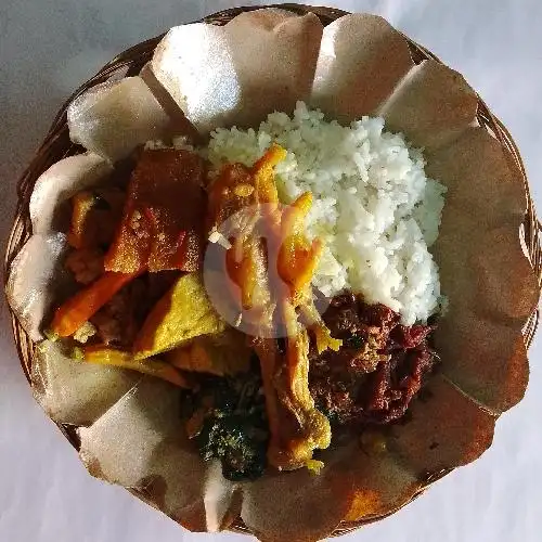 Gambar Makanan Gudeg Mbak Yani 7