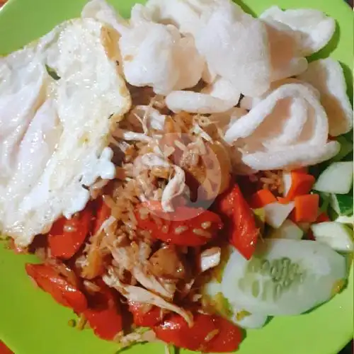 Gambar Makanan Nasi Goreng Yasin Madura  6