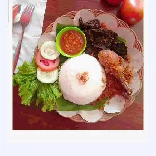 Gambar Makanan Ayam Geprek Daeng, Mesjid Raya 19