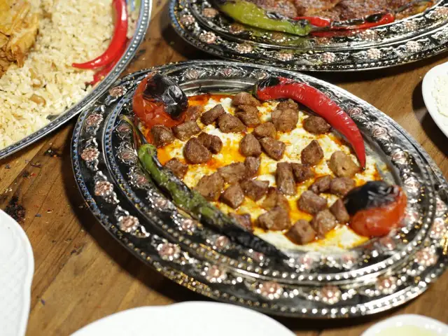 Şahinbey Sofrası'nin yemek ve ambiyans fotoğrafları 13