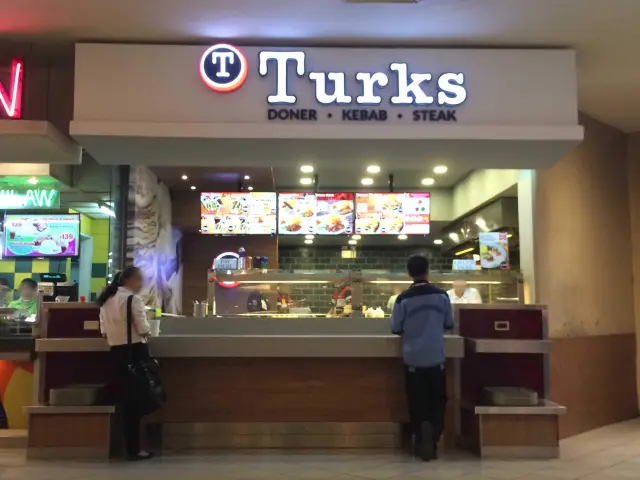 Turks Food Photo 6