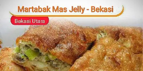 Martabak Mas Jelly