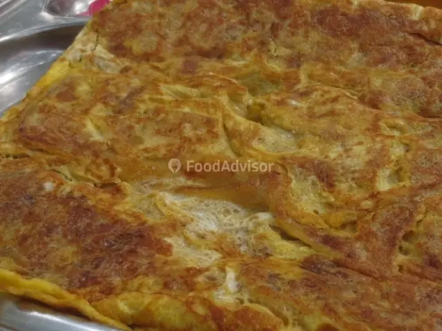 Restoran Majeedia Haj Briyani Food Photo 4