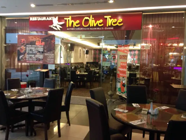 The Olive Tree Food Photo 5