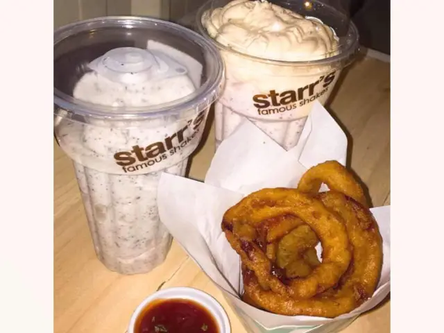 Starr's Famous Shakes Food Photo 6