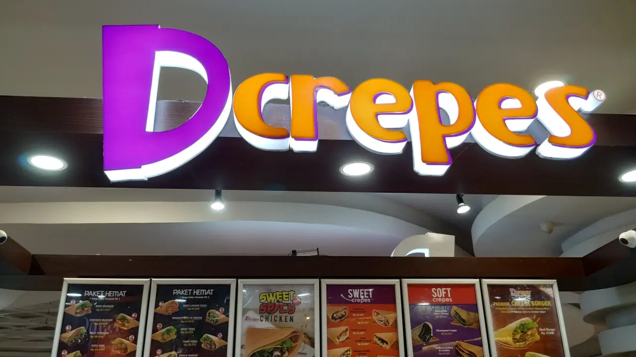 D'Crepes