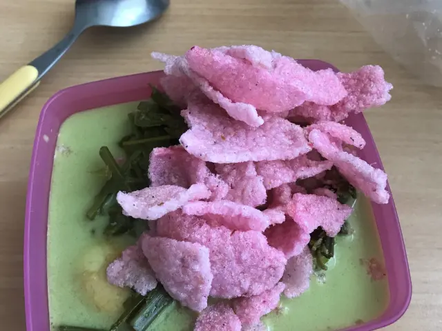 Gambar Makanan Mak Ciak Masakan Padang 6