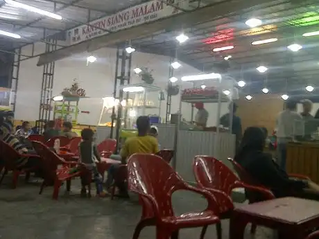 Gambar Makanan kantin siang malam 14