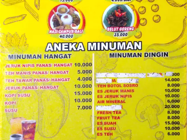 Gambar Makanan AyamBetutuKhasGilimanuk 4