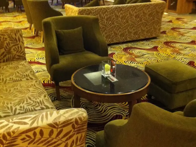 Gambar Makanan Zuri Lounge - Grand Zuri Hotel 3