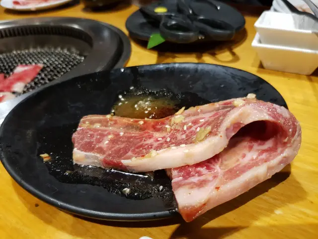 Gambar Makanan Gyu Kaku 14