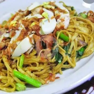 Gambar Makanan Mie Goreng DapurMay  1