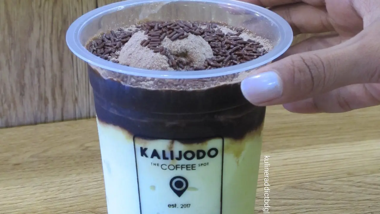 Kalijodo Coffee