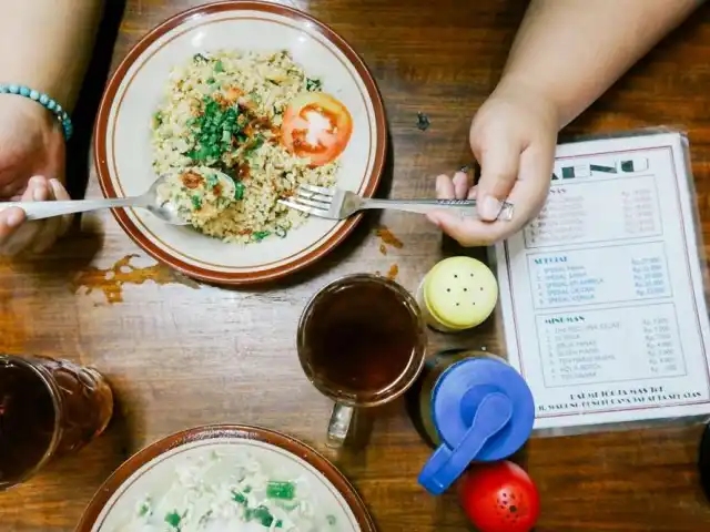 Gambar Makanan Bakmi Jogja 'Mas Tok' 11