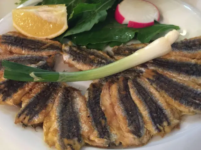 Fevzi Hoca Balık-Kofte'nin yemek ve ambiyans fotoğrafları 72