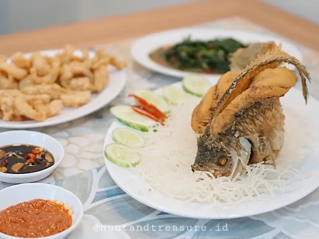 Gambar Makanan TopSeafood 12