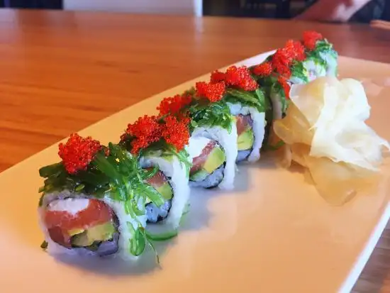 Kaison Sushi'nin yemek ve ambiyans fotoğrafları 22