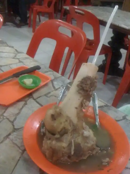 Gambar Makanan RM Senja Indah 14