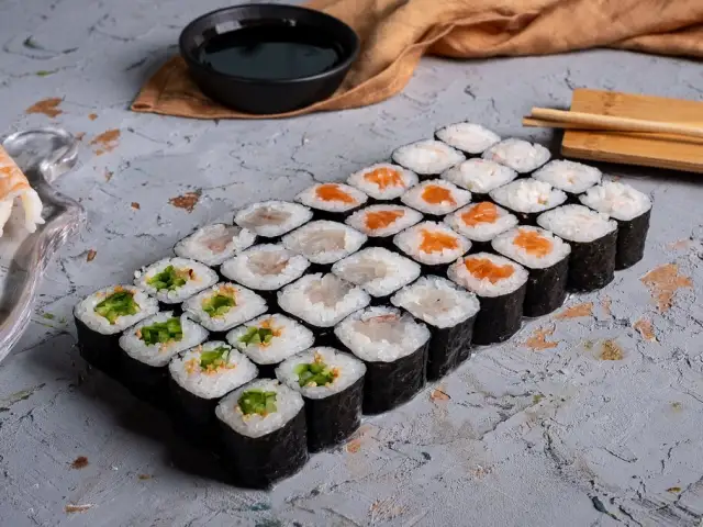 Sushi Master'nin yemek ve ambiyans fotoğrafları 47