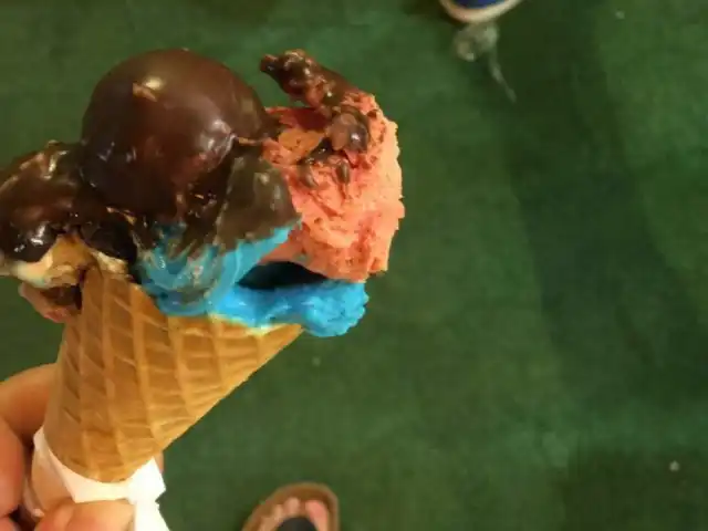 Nurko 🍦 Dondurma Gümüşyaka'nin yemek ve ambiyans fotoğrafları 6