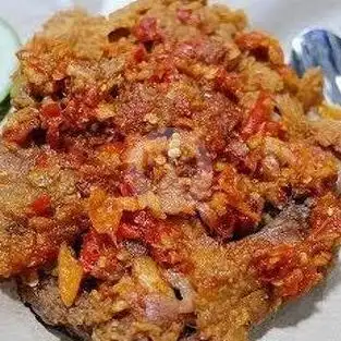 Gambar Makanan Ayam Gepuk Pak Gembus, Medan - Sekip 2