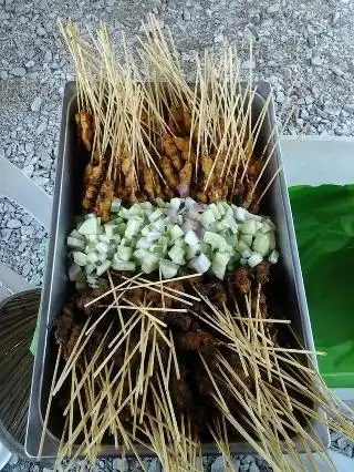 Kinta Satay