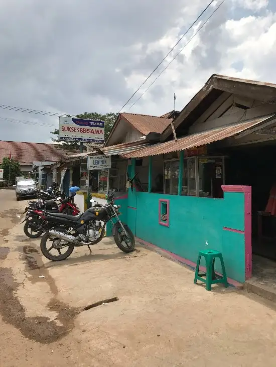 Gambar Makanan Warung Pempek Lek Min 2