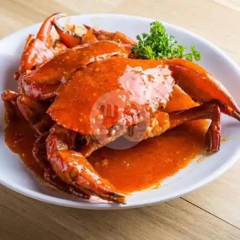 Gambar Makanan Seafood Raos, Cimanggis 16