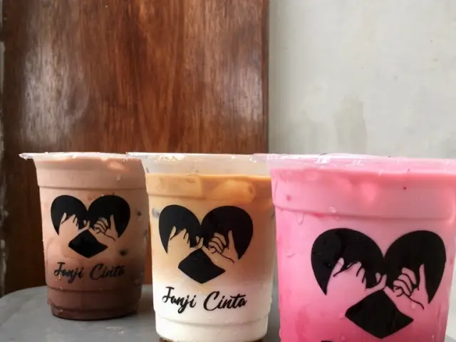 Gambar Makanan Kopi Janji Cinta 10