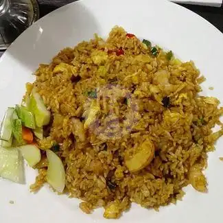 Gambar Makanan Nasi Goreng Aneka 81, Rajabasa 4